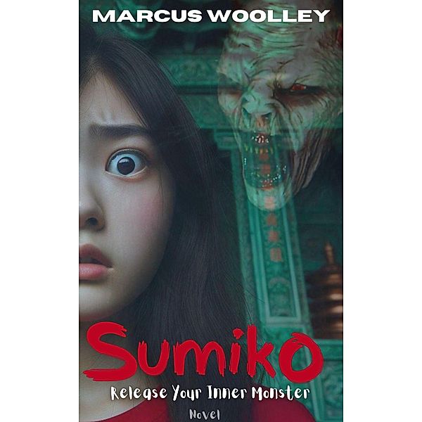 Sumiko - Release Your Inner Monster, Marcus Woolley