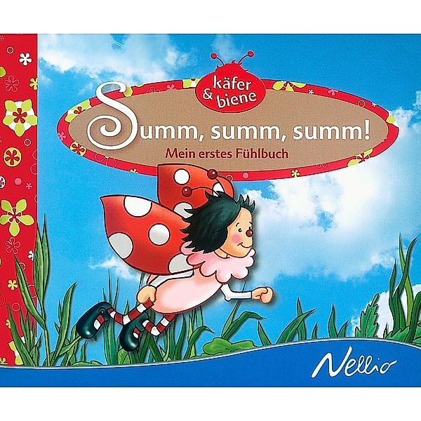 Summ, summ, summ!, Stefanie Köhler