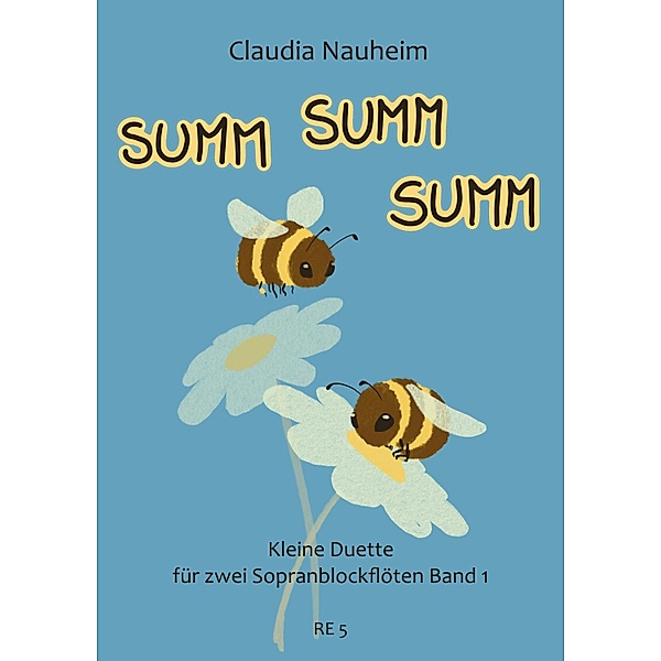 Summ, summ, summ / Rosental Edition Bd.5