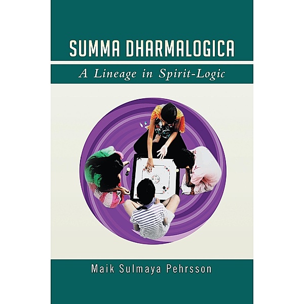 Summa Dharmalogica, Maik Sulmaya Pehrsson