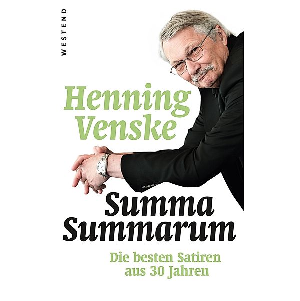 Summa Summarum, Henning Venske