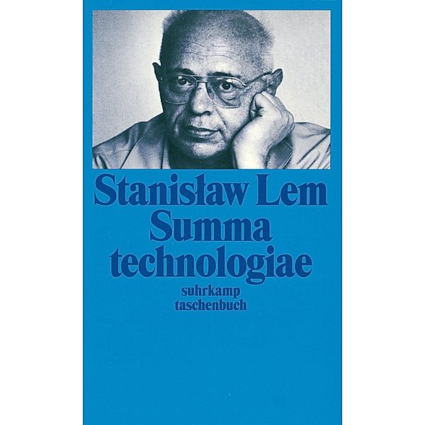 Summa Technologiae, Stanislaw Lem