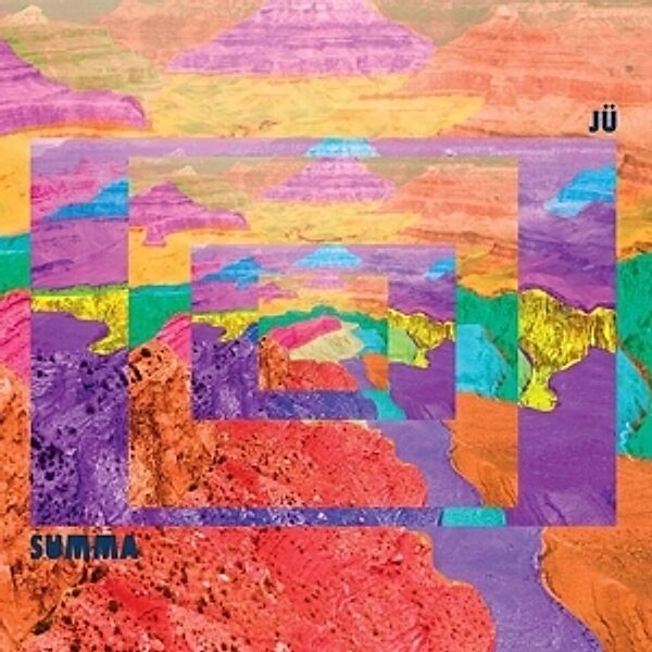 Summa (Vinyl), Jü