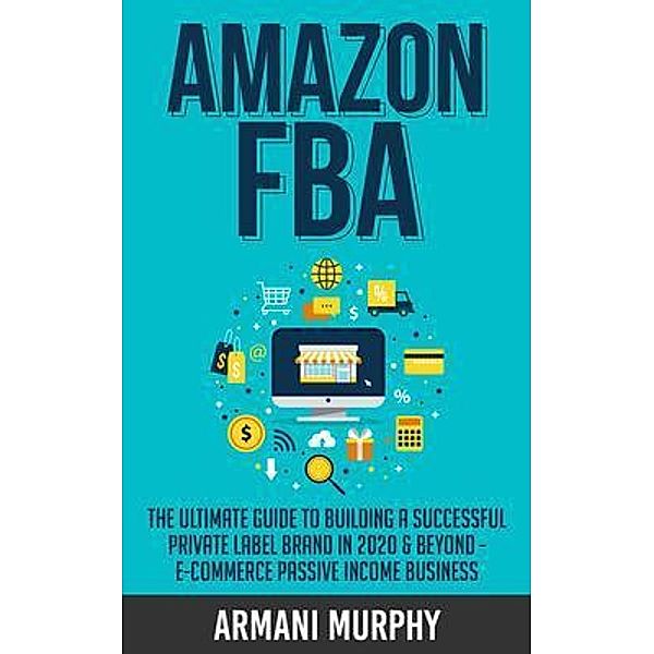 SummaReads Media LLC: Amazon FBA, Armani Murphy