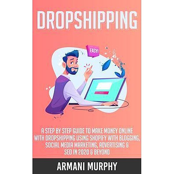 SummaReads Media LLC: Dropshipping, Armani Murphy