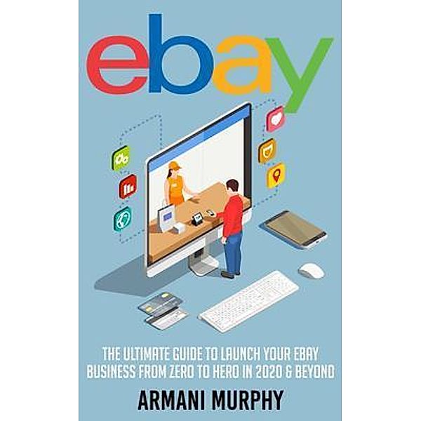 SummaReads Media LLC: Ebay, Armani Murphy