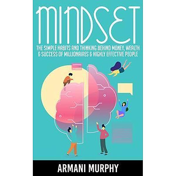 SummaReads Media LLC: Mindset, Tbd, Armani Murphy