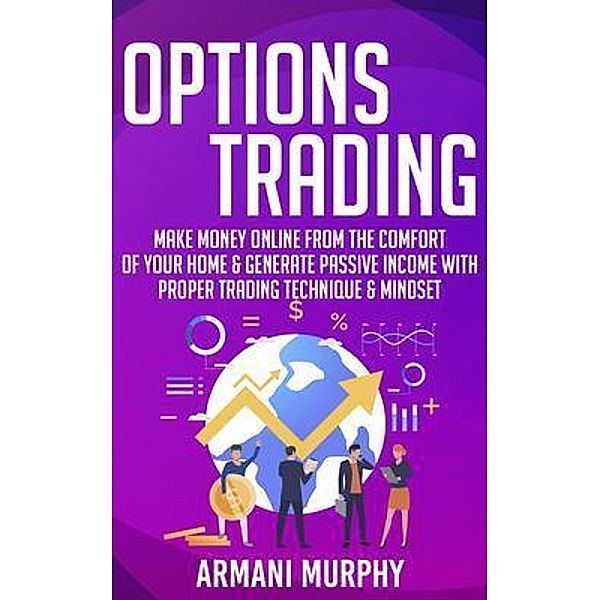 SummaReads Media LLC: Options Trading, Armani Murphy