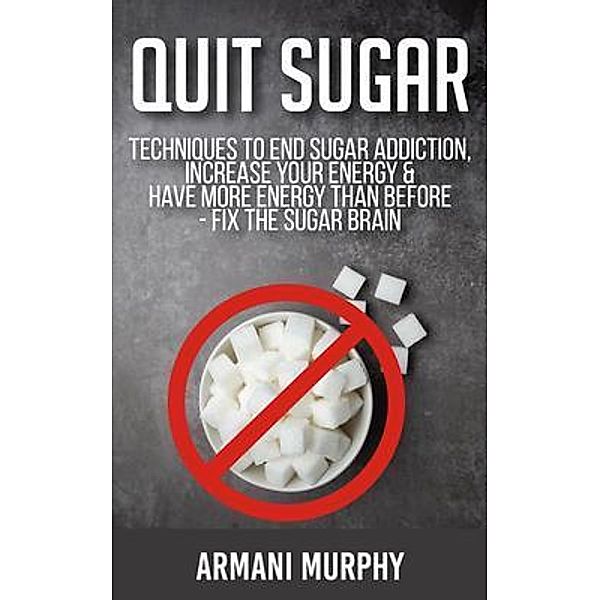 SummaReads Media LLC: Quit Sugar, Armani Murphy