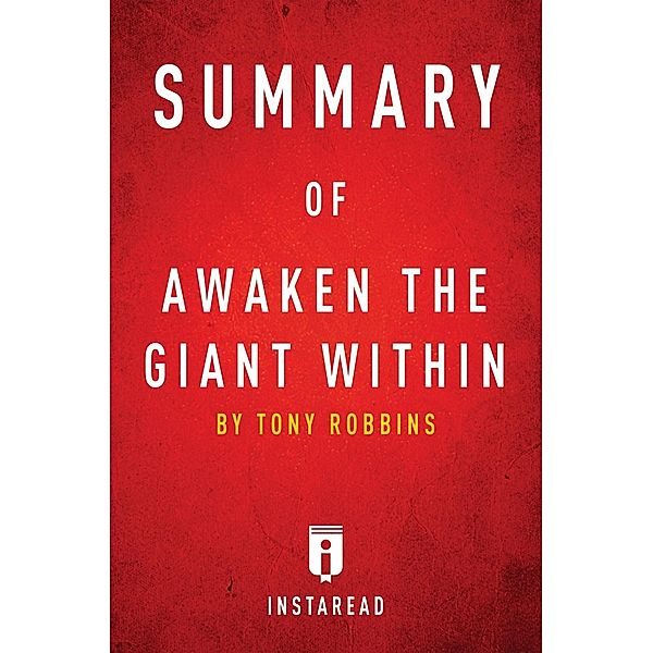 Summary of Awaken the Giant Within / Instaread, Inc, Instaread Summaries