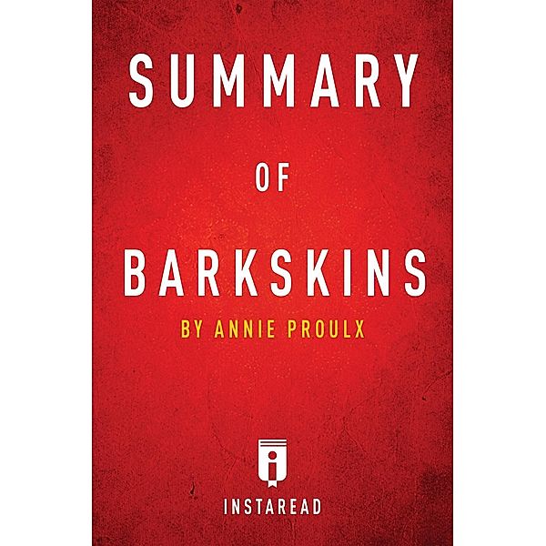 Summary of Barkskins / Instaread, Inc, Instaread Summaries