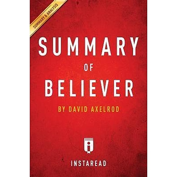 Summary of Believer / Instaread, Inc, Instaread Summaries