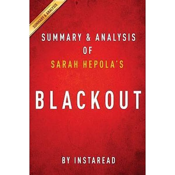 Summary of Blackout / Instaread, Inc, Instaread Summaries