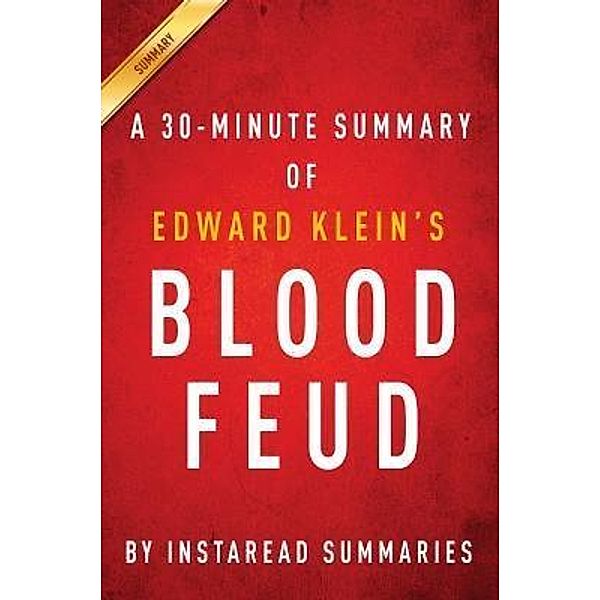 Summary of Blood Feud / Instaread, Inc, Instaread Summaries