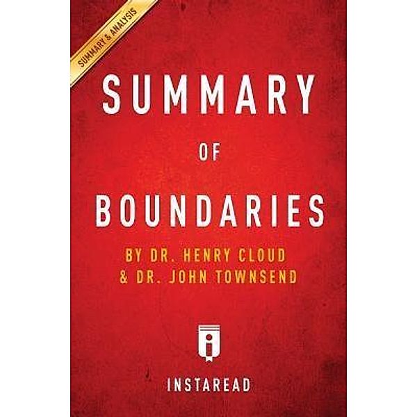 Summary of Boundaries / Instaread, Inc, Instaread Summaries