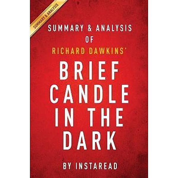 Summary of Brief Candle in the Dark / Instaread, Inc, Instaread Summaries