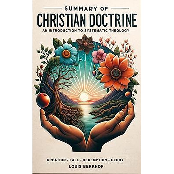 Summary of Christian Doctrine, Louis Berkhof