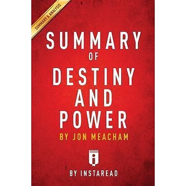 Summary of  Destiny and Power / Instaread, Inc, Instaread Summaries