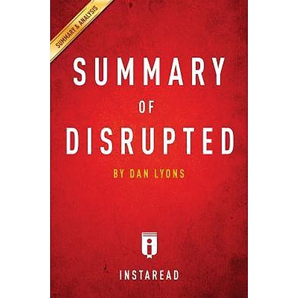 Summary of Disrupted / Instaread, Inc, Instaread Summaries