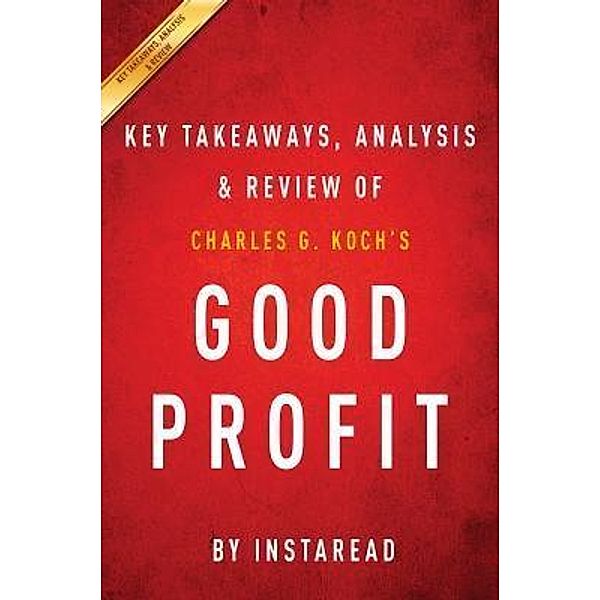 Summary of Good Profit / Instaread, Inc, Instaread Summaries