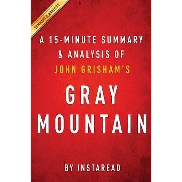 Summary of Gray Mountain / Instaread, Inc, Instaread Summaries