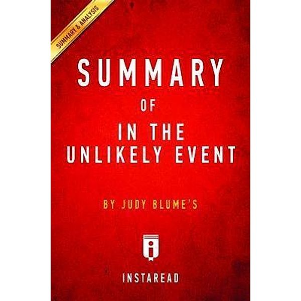 Summary of In the Unlikely Event / Instaread, Inc, Instaread Summaries