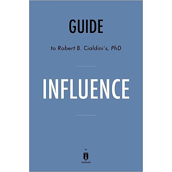 Summary of Influence / Instaread, Inc, Instaread Summaries