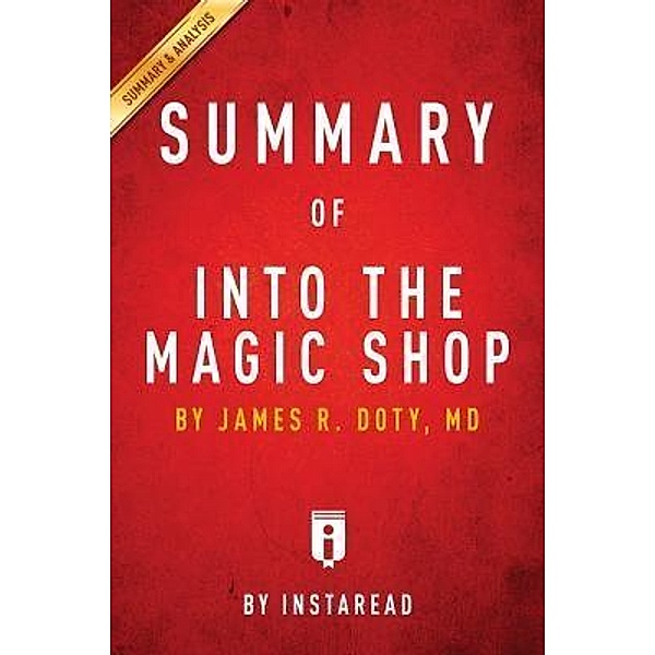 Summary of Into the Magic Shop / Instaread, Inc, Instaread Summaries