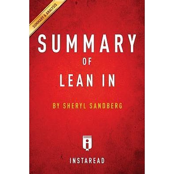 Summary of Lean In / Instaread, Inc, Instaread Summaries