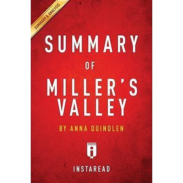Summary of Miller's Valley / Instaread, Inc, Instaread Summaries