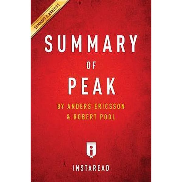Summary of Peak / Instaread, Inc, Instaread Summaries