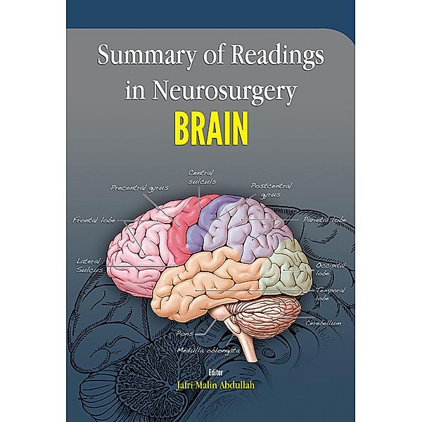 Summary of Readings in Neurosurgery: Brain