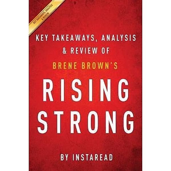 Summary of Rising Strong / Instaread, Inc, Instaread Summaries