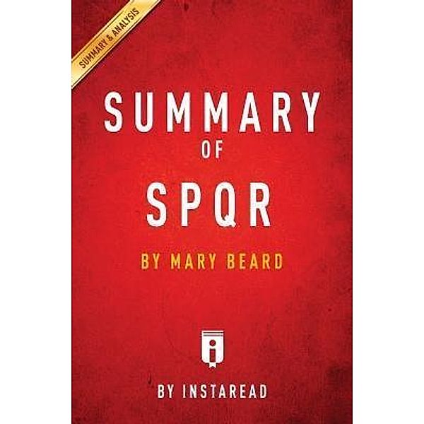 Summary of SPQR / Instaread, Inc, Instaread Summaries