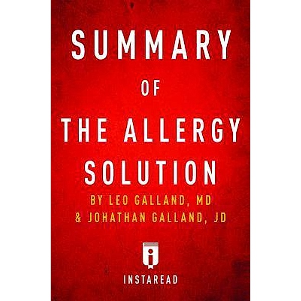 Summary of The Allergy Solution / Instaread, Inc, Instaread Summaries