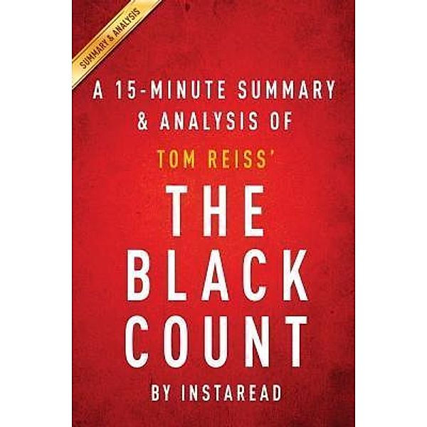 Summary of The Black Count / Instaread, Inc, Instaread Summaries