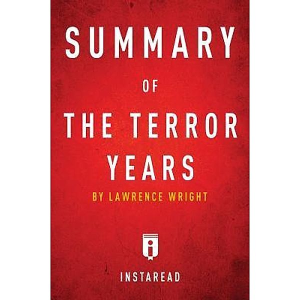 Summary of The Terror Years / Instaread, Inc, Instaread Summaries