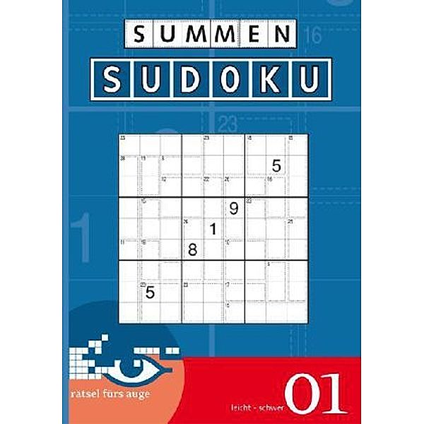 Summen-Sudoku