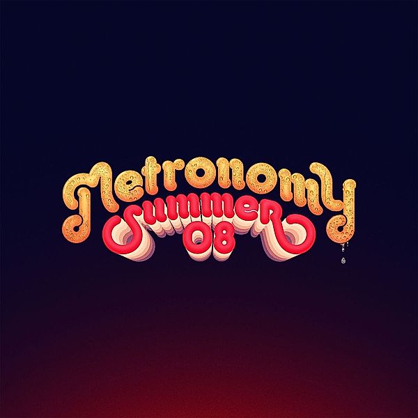 Summer 08, Metronomy