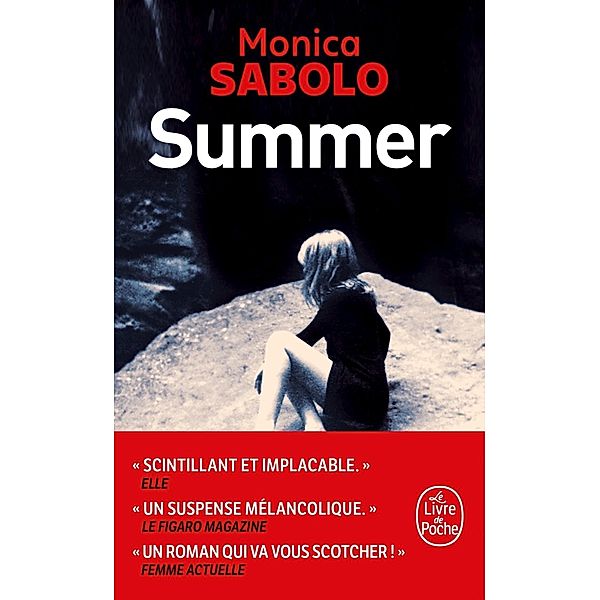 Summer, Monica Sabolo