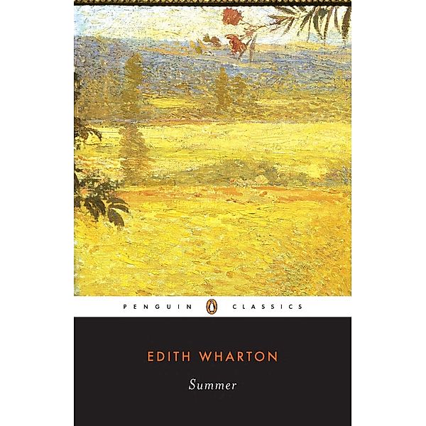 Summer, Edith Wharton