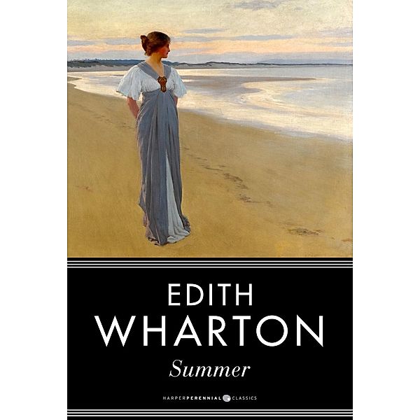 Summer, Edith Wharton