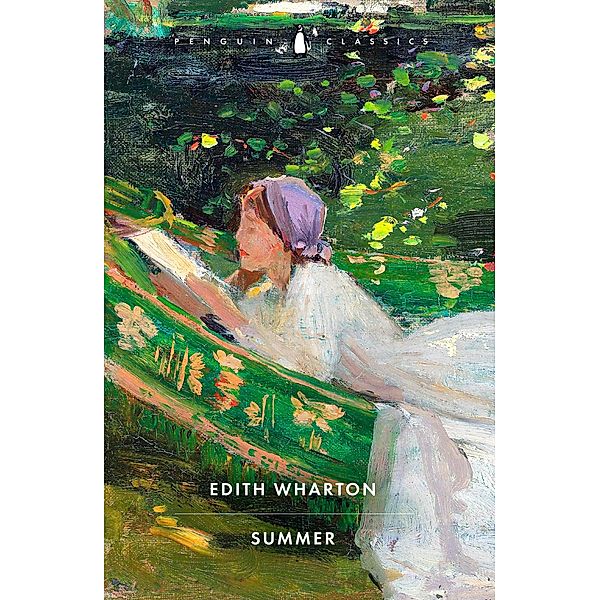 Summer, Edith Wharton