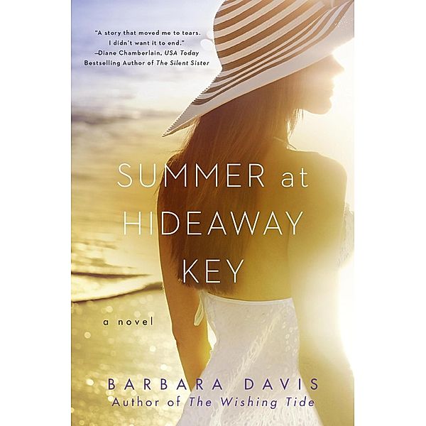 Summer at Hideaway Key, Barbara Davis