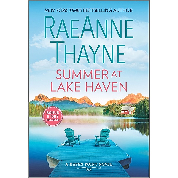 Summer at Lake Haven / Haven Point, Raeanne Thayne