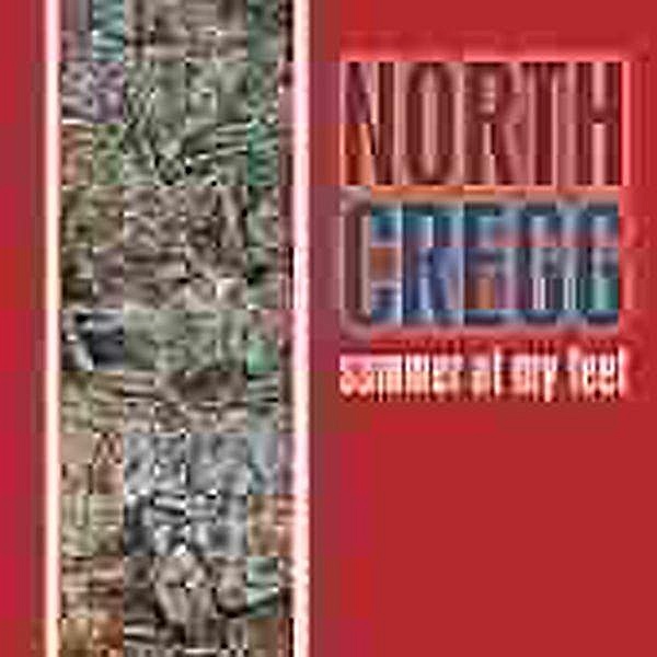Summer At My Feet, North Cregg
