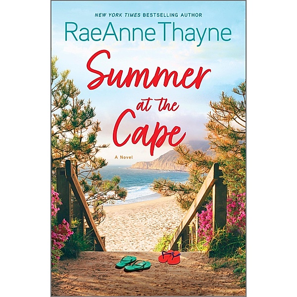Summer at the Cape, Raeanne Thayne