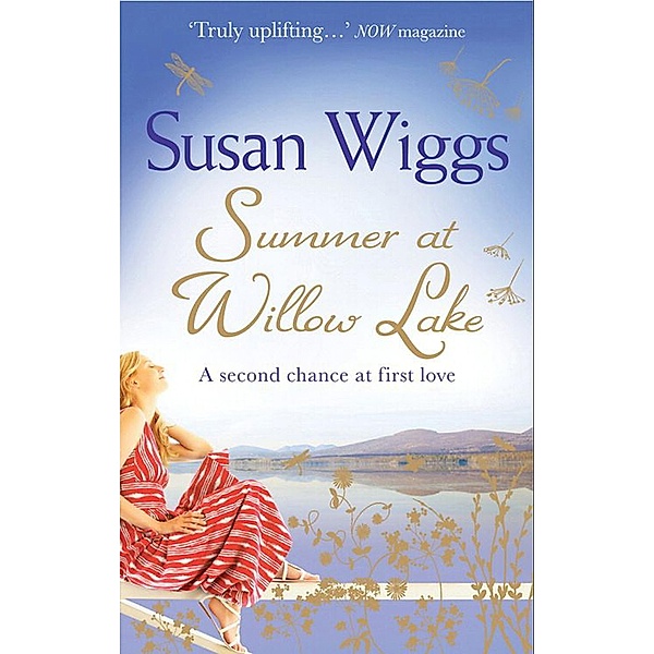 Summer at Willow Lake / The Lakeshore Chronicles Bd.1, Susan Wiggs