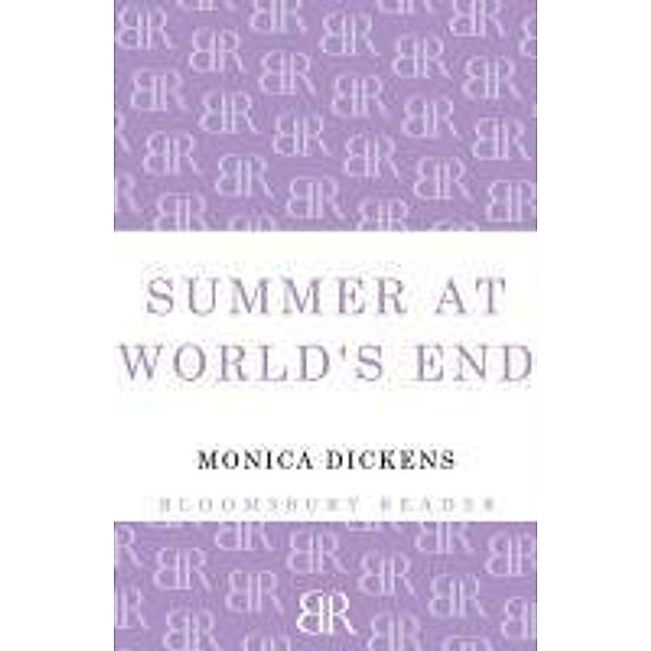 Summer at World's End, Monica Dickens