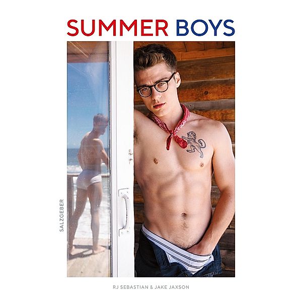 Summer Boys, RJ Sebastian, Jake Jaxson